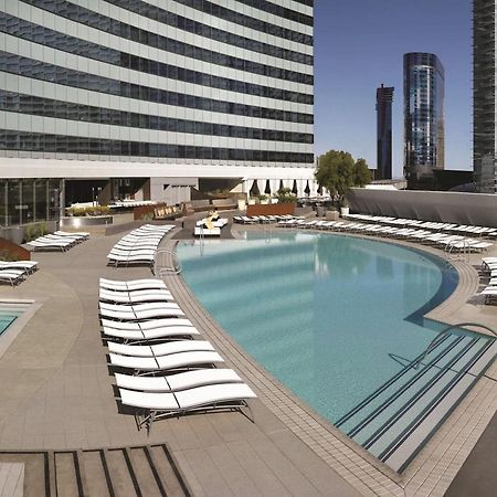 Vdara Studio Suite 011 Pool View Free Valet Parking Las Vegas Exteriér fotografie
