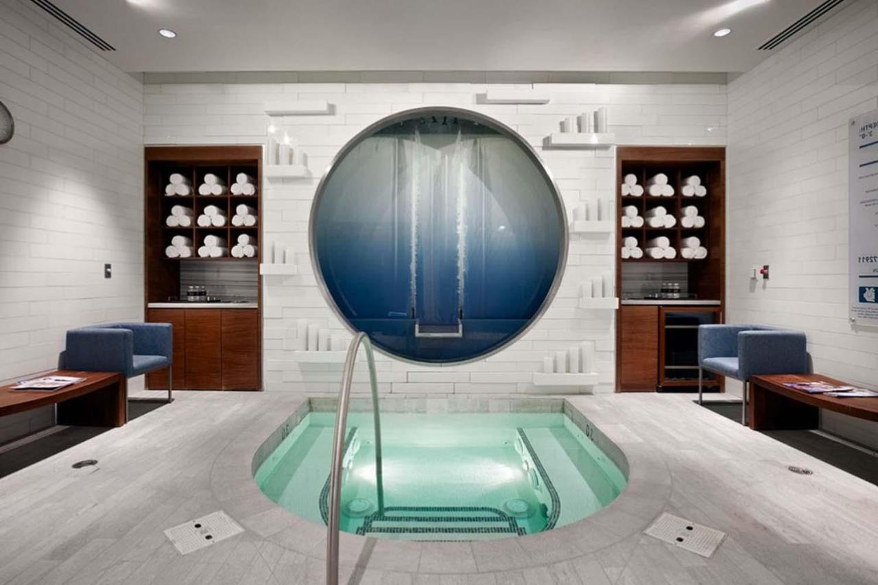 Vdara Studio Suite 011 Pool View Free Valet Parking Las Vegas Exteriér fotografie